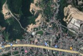 [BÁN ĐẤT CẨM PHẢ - QUẢNG NINH] ĐẦU TƯ PHÂN LÔ 1290M2 6 TỶ.